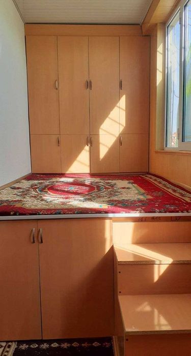 Жарарик ибн сино   2/5/9   чистый ремонт