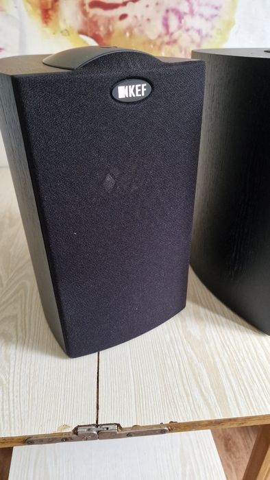 Акустические системы