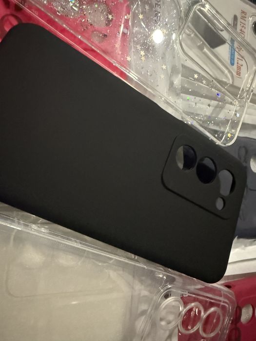 Xiaomi Redmi 15 силиконови гърбове