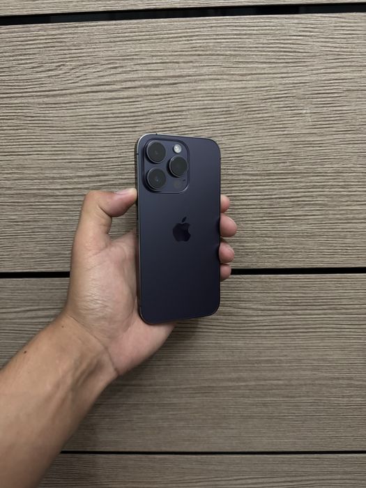 Айфон 14 про 256гб