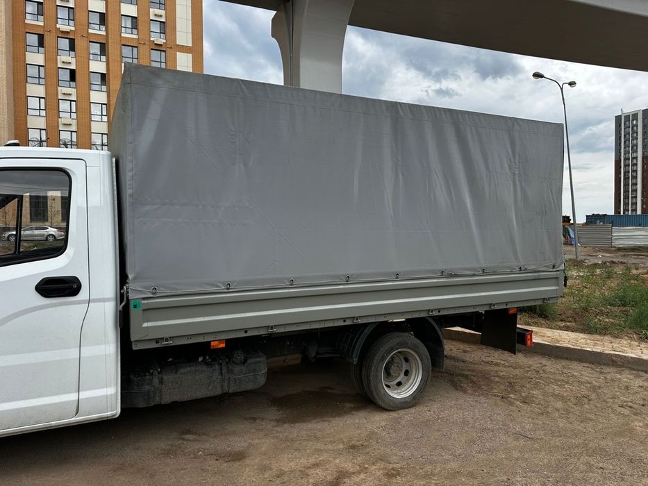 Продам будку завод некст