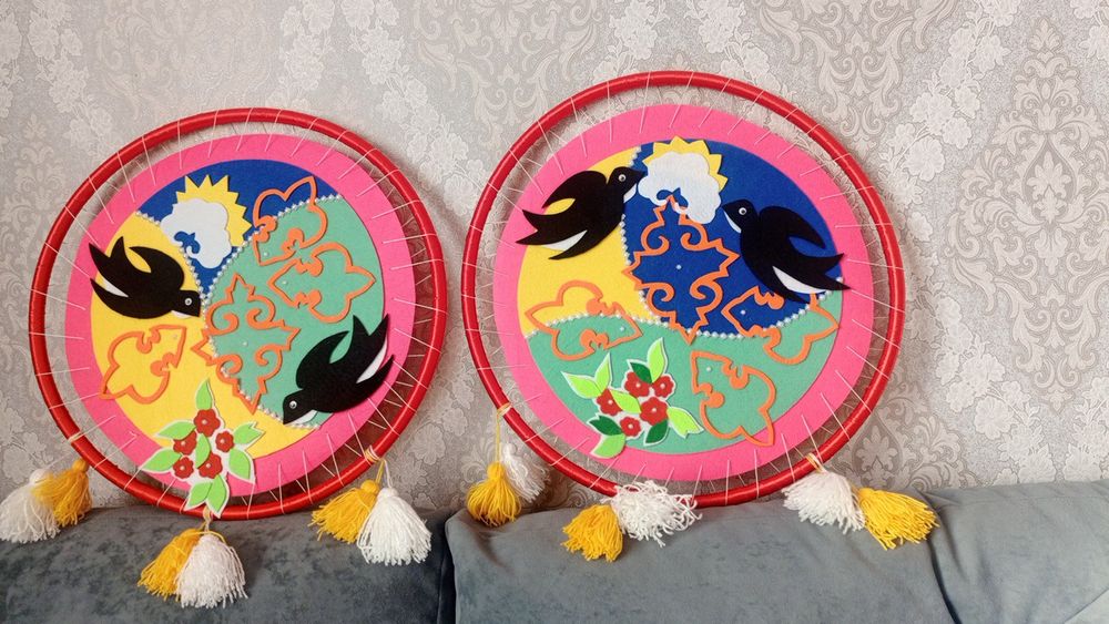 Поделки на разные темы