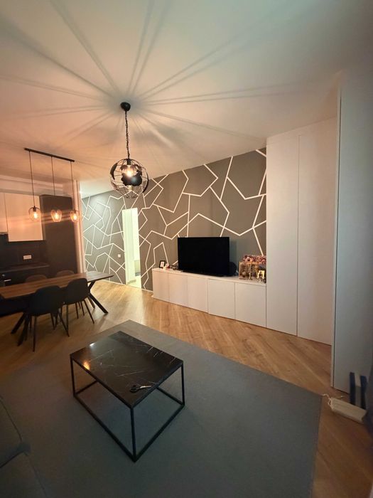 Apartament de închiriat în 4 City Voluntari | Locație bună, compartimentare practică, disponibil imediat