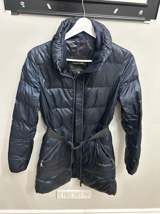 Куртка Massimo Dutti