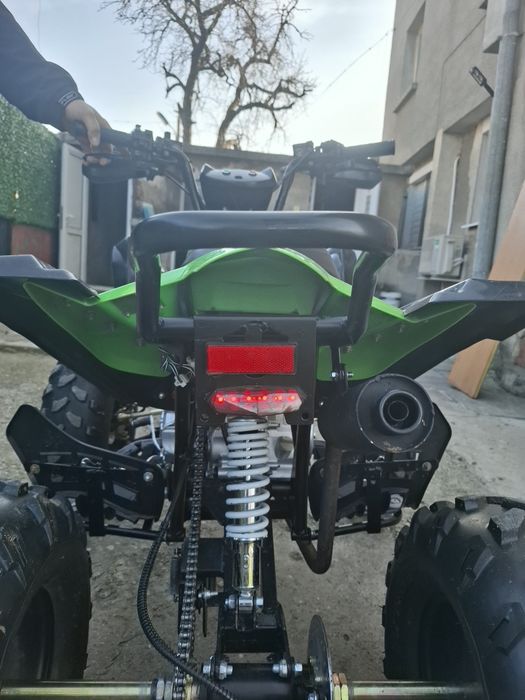 Продавам ATV 150cc