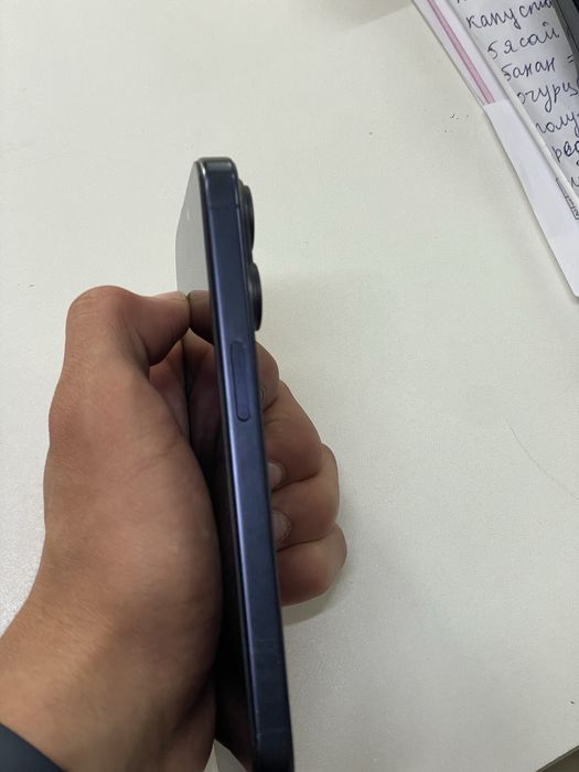 Продам IPhone 15 Pro