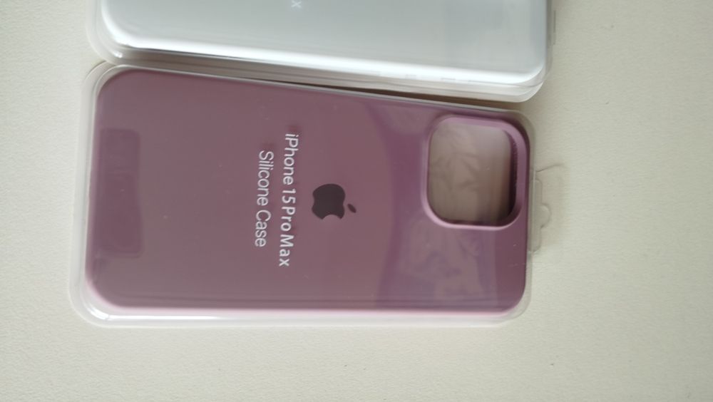 iPhone 15Pro Max калъф