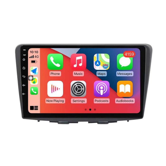 Navigatie Suzuki Baleno din 2015-2018 , Camera Marsarier 2GB 4GB 8GB