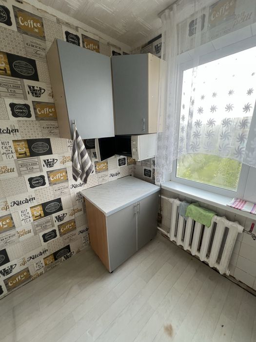 Продам 3-х комнатную квартиру