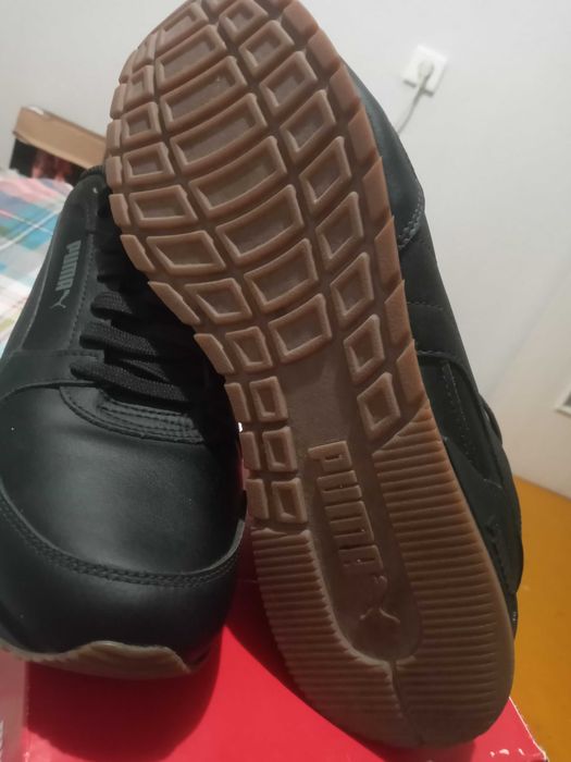 Кроссовки мужские PUMA