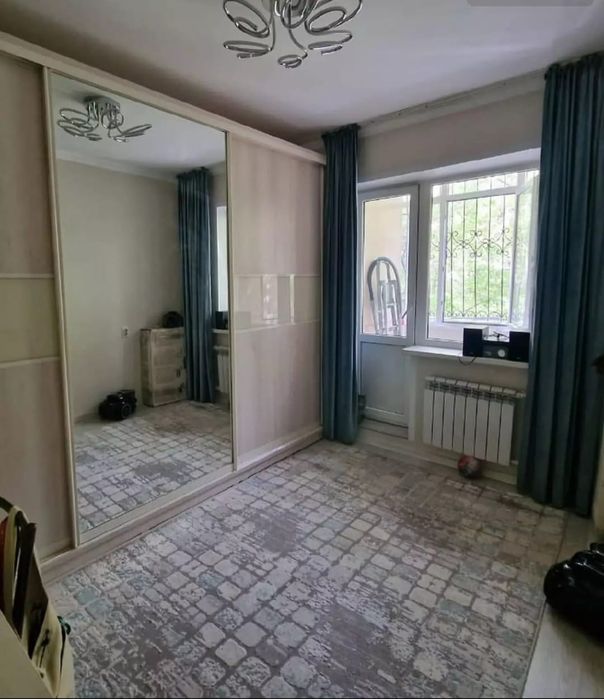 Продаю квартиру, 3-х комн