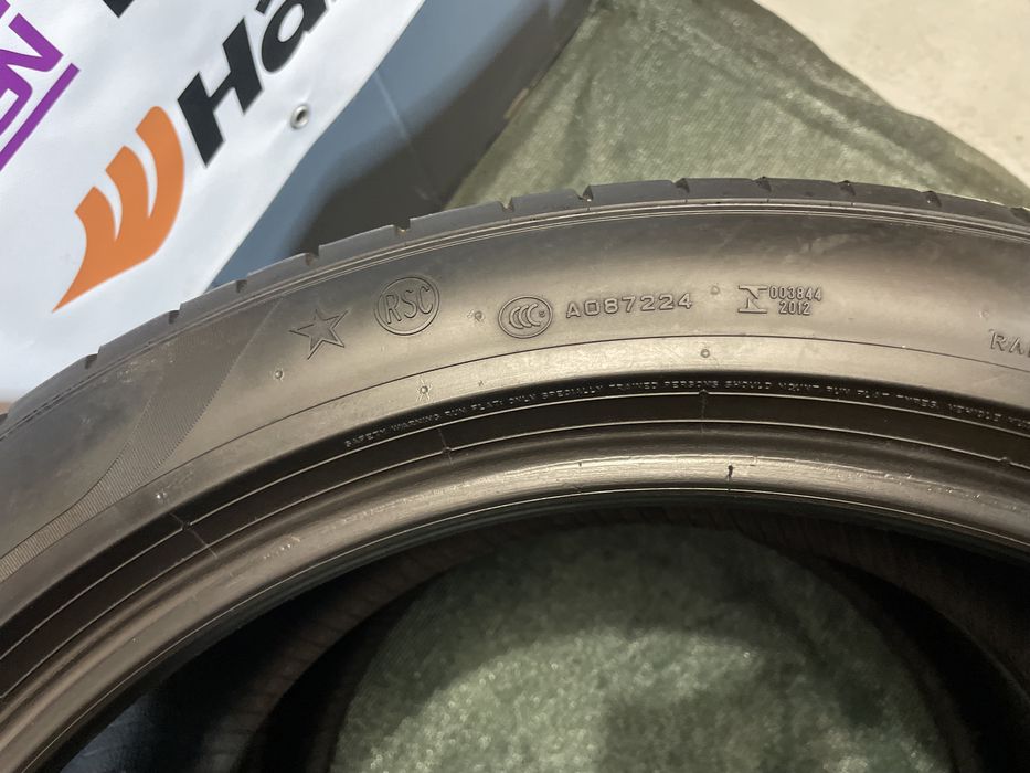 275/40 R21 107Y XL RSC - Pirelli PZero Oferta