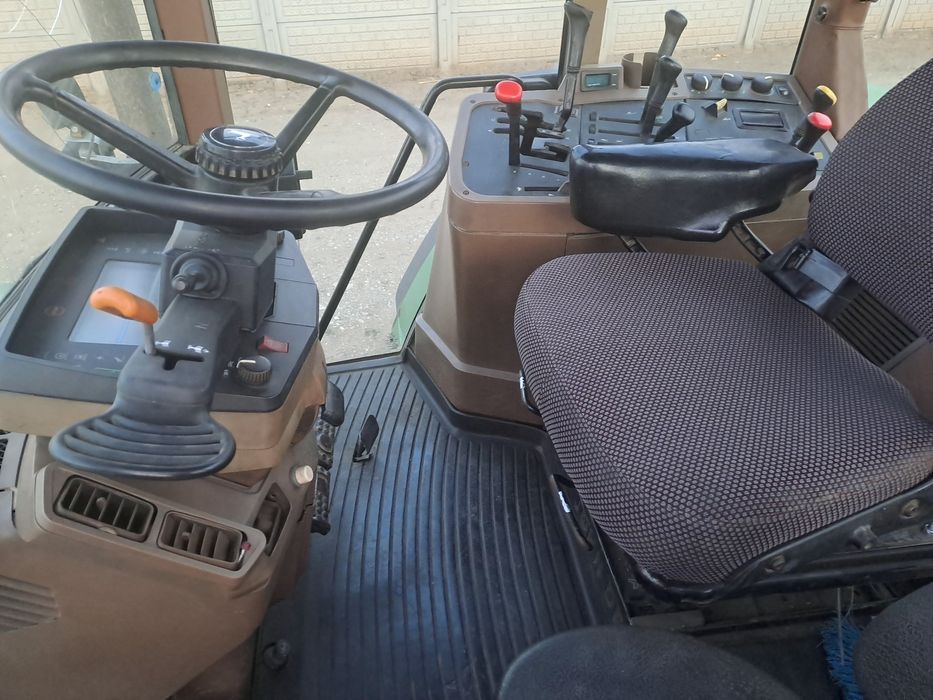 Vand John Deere 7810