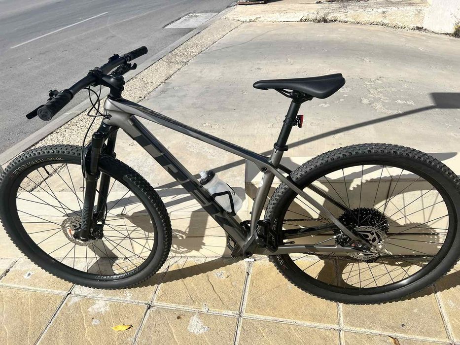 TREK Procaliber 9.5 M/L