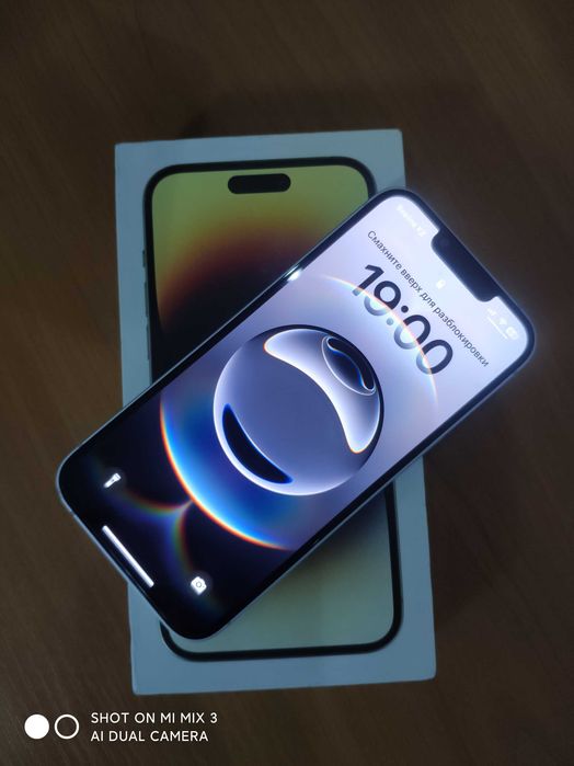 iPhone 16e white 128gb