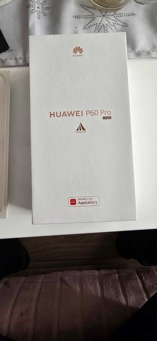 Huawei P60 Pro - с гаранция