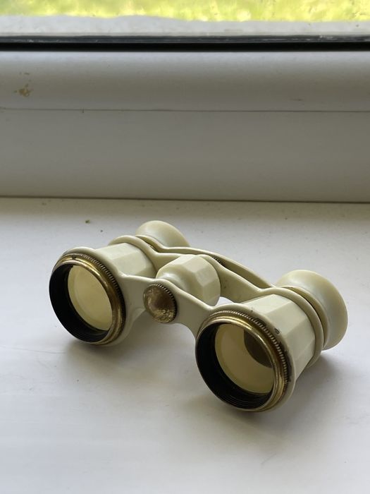 Театральный бинокль (USSR) редкий