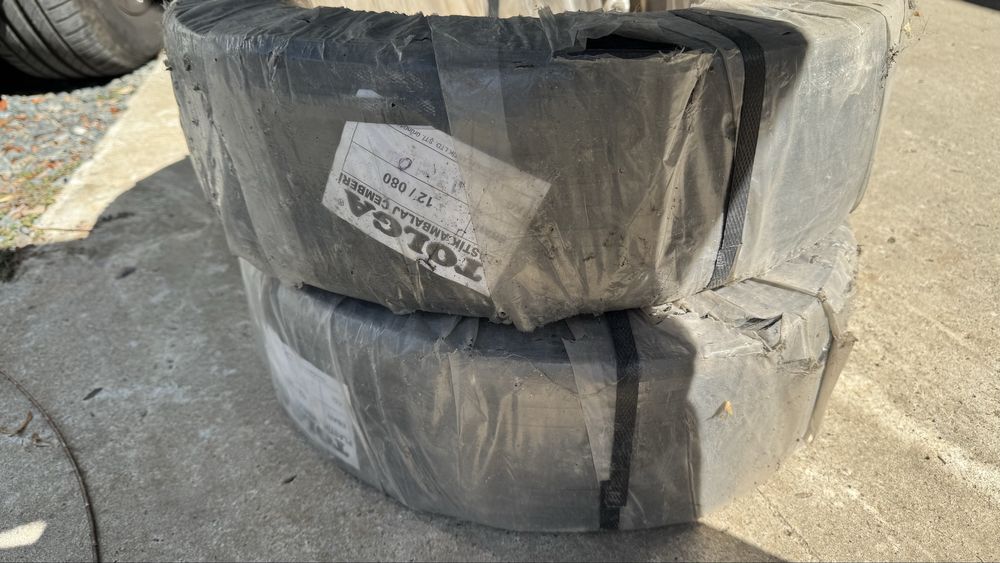 Banda de legat pp 12 mm