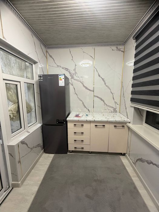 Arenda 2 xonali yevroremont 20kv