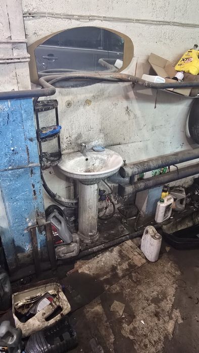 Сдам телый бокс в аренду