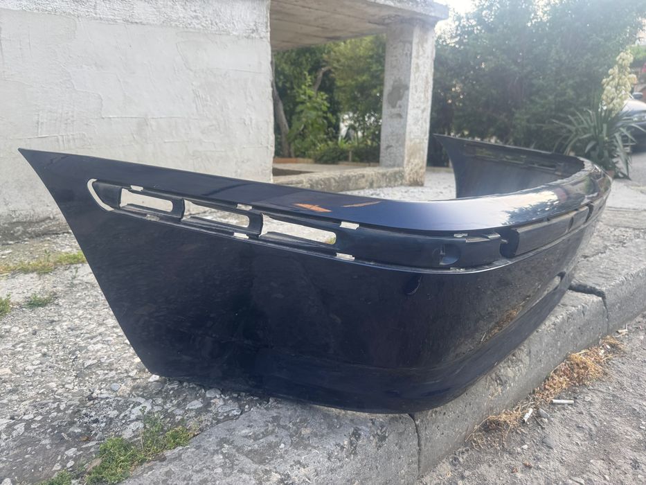 Задна броня за BMW E46