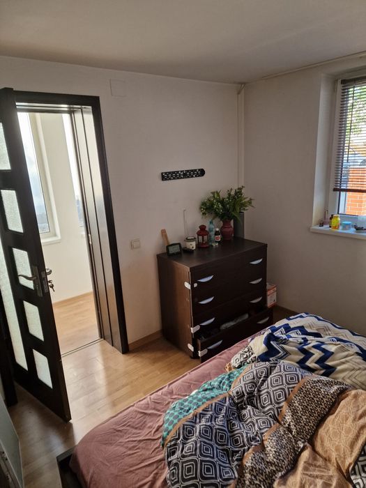 Casa de vanzare Darasti-Ilfov teren 701mp