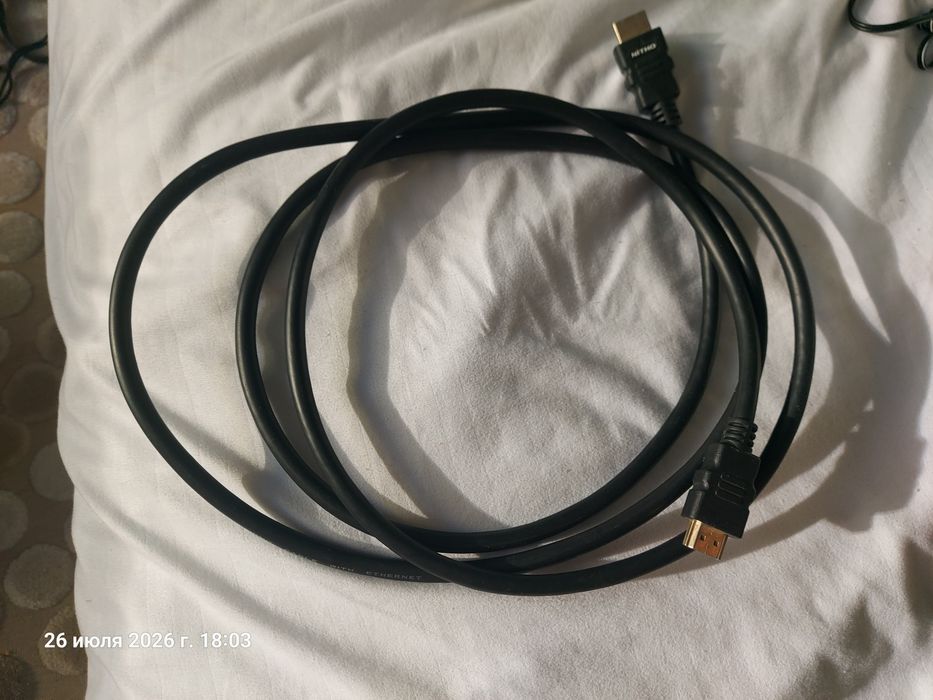 Провод шнур Hdmi 1.5m