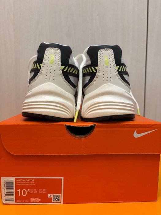Мужские кроссовки Nike Initiator
