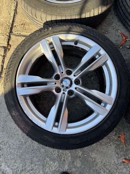 Jante BMW Style 467 M R19 9j et37 10j et21