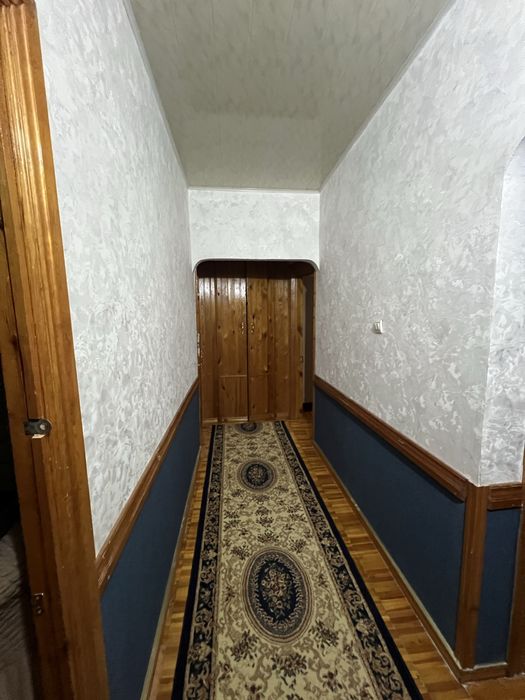 Продам квартиру