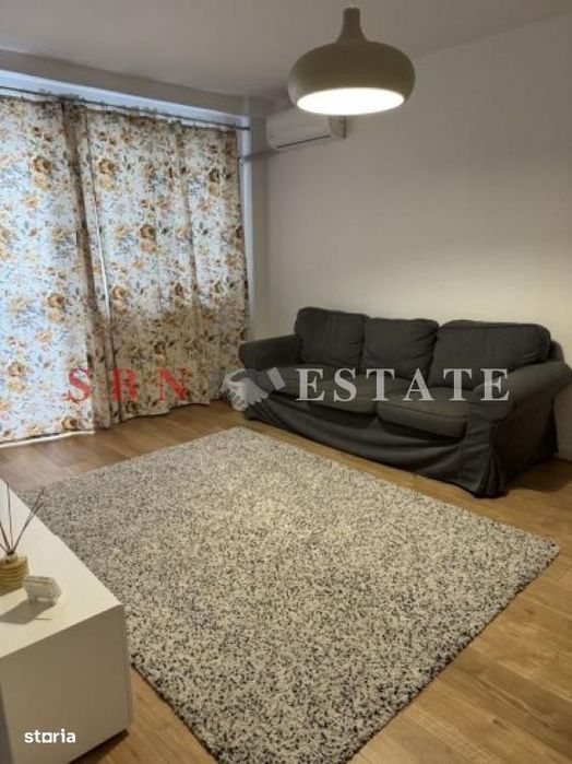 Apartament 2 Camere Gorjului | Metrou | Renovat