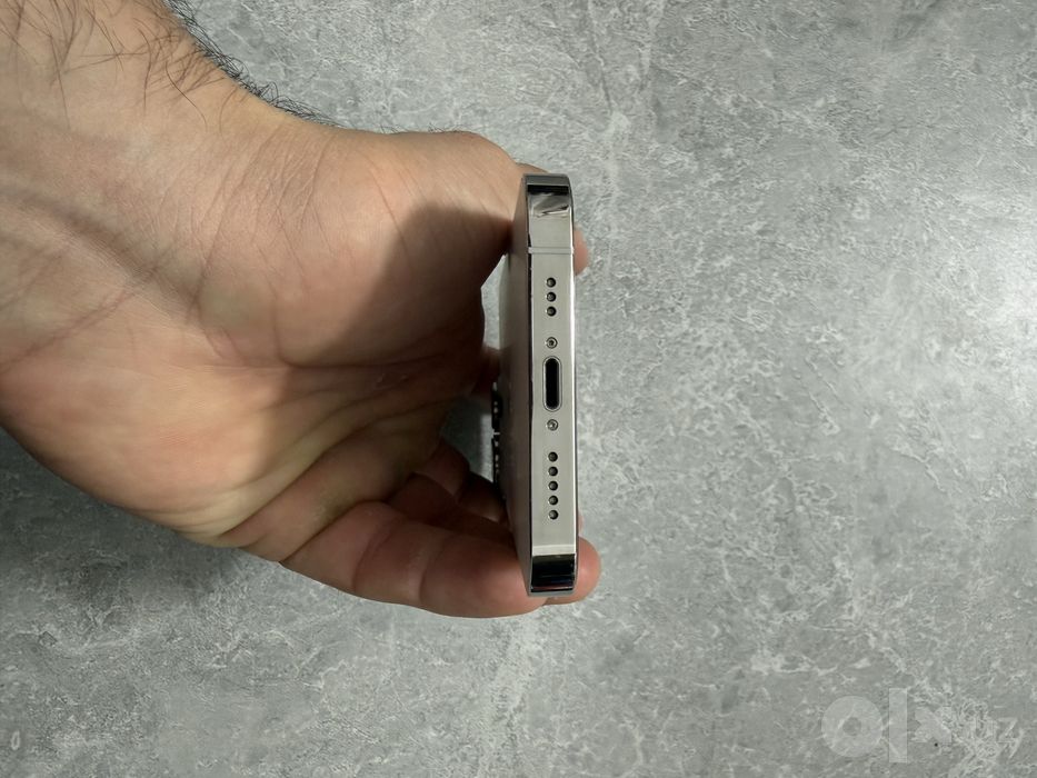 iPhone 13 Pro 128GB Silver