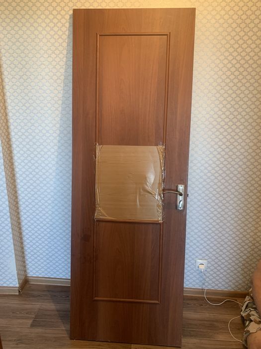 Продам дверь за 3000 тг