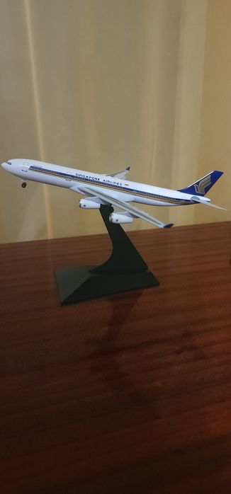 Модель Самолёта.