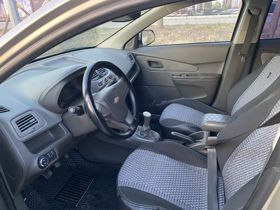 Продается Кобальт