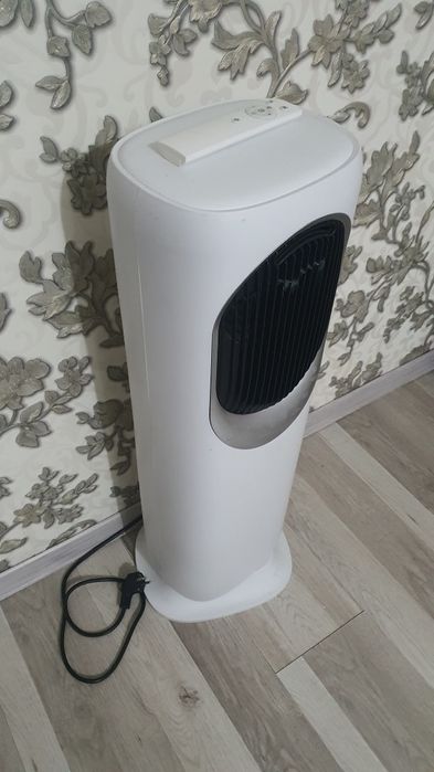 Напольный Обогреватель-Увлажнитель-Кондиционер OVATION HF02