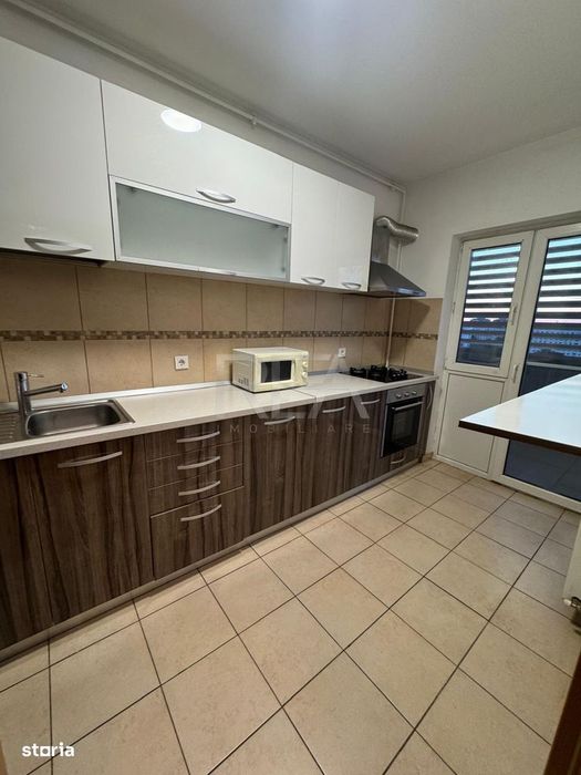 Apartament 2 Camere Citadella-Titan