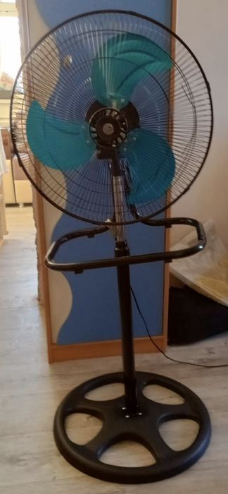 Продается вентелятор