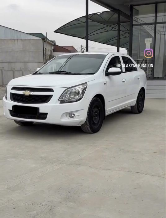 Coblt 2019 йил механика