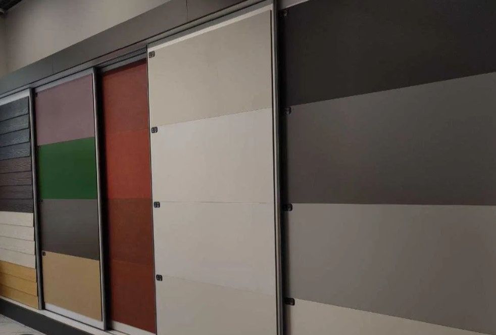 Tv zone Pvx panel eco plit ishlarini tez va sifatli qilamiz