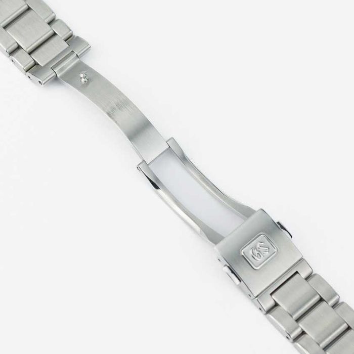 Grand Seiko GMT Hodinkee Limited Edition (1 of 500) SBGM239