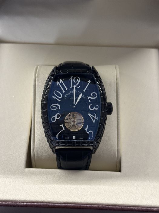 Мъжки часовник FRANCK. MULLER