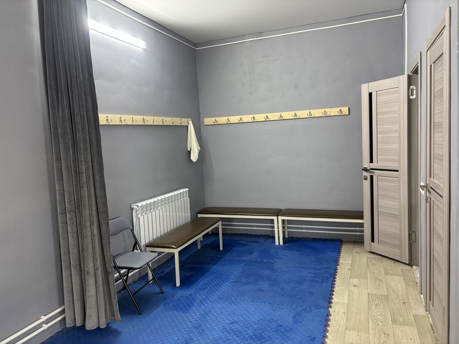 Аренда помещения