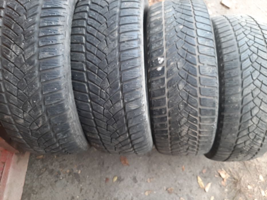 Продам шины. 205/55/16