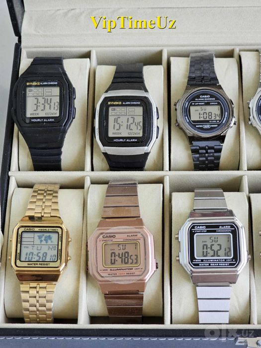 Super Распродажа Casio Collection Sale