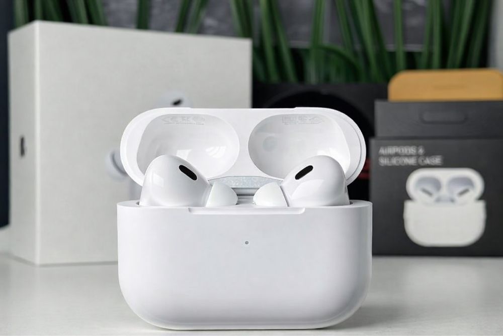 *Air pods pro 2 (Доставка+Гарантия)*