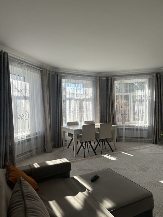 Продается таунхаус в центре города Уральск