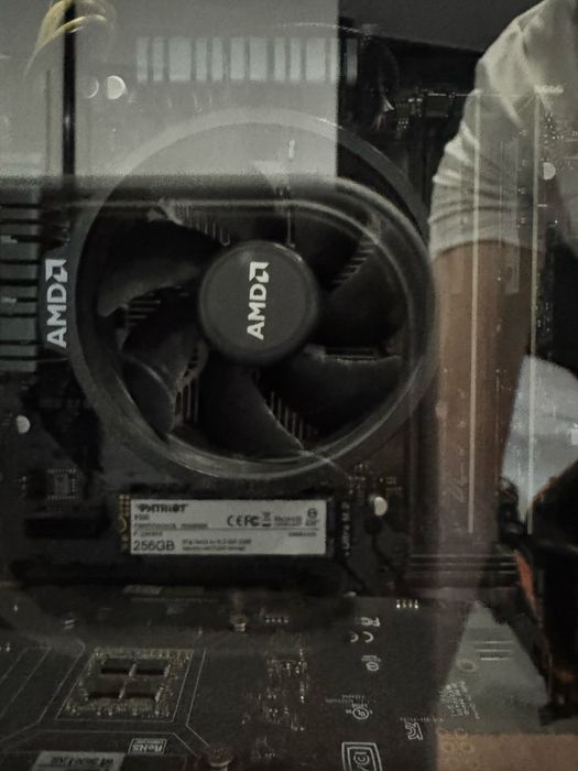 Компютър 1660 Super OC