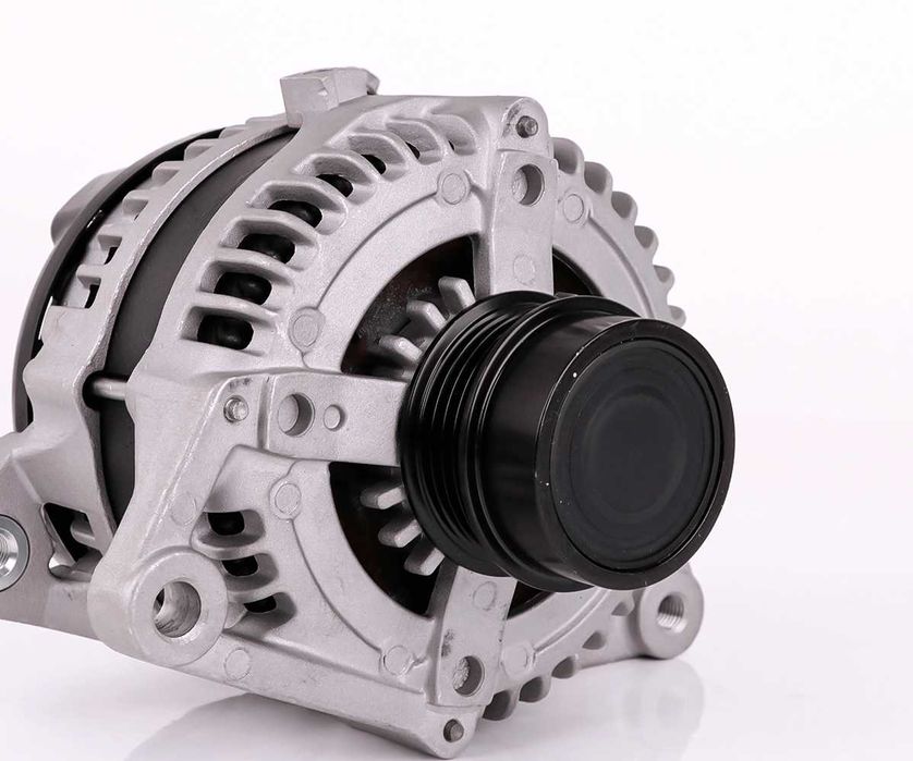 Генератор TOYOTA CAMRY 50 55. 2AR