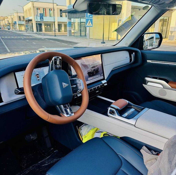 changan G318 eng arzon narxda full